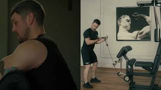 Technogym Unica'yı Keşfedin!