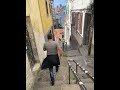 Porto’da Dom Luís I Bridge’e bu yoldan inen var mı?#👉 “Sizce kaç basamak var?#porto # #shorts