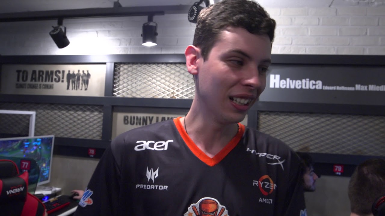 lol esports br assista ao vivo Bastidores Last Hit - League News