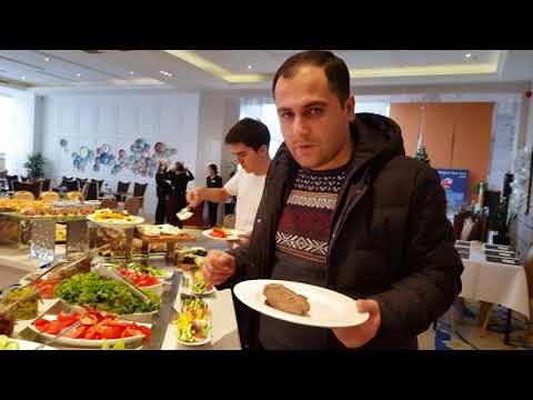 Hualing tbilisi preferens. ჰუალინგი.