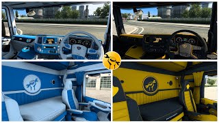 ["Funtage", "Footage", "Clips", "Funny", "Moments", "mods", "insanux", "interior", "ets2", "euro truck simulator 2", "scania s", "scania", "scania 2016", "modded", "interior mod", "UK", "EU", "right hand drive"]