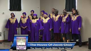 Sabbath Live at The HOJ 4-20-2024: The True Word Of GOD, Rejected by Man