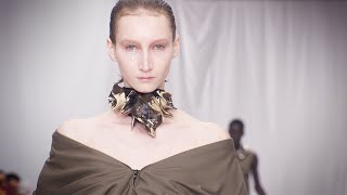 Yuima Nakazato | Haute Couture Spring Summer 2024 | Full Show by FF Channel 4,305 views 3 days ago 13 minutes, 28 seconds