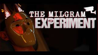 The Milgram Experiment | Is Pepp a morally grey character?