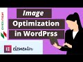 How to optimize images in wordpress | optimize images for wordpress | Image optimization bangla