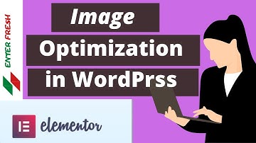 How to optimize images in wordpress | optimize images for wordpress | Image optimization bangla