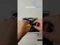 Open l018 abrindo Magcubic #cleaning #opening