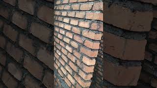 4 inch wall #construction #viral