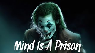 Mind Is A Prison - Alec Benjamin | joker |jacqueline phoenix Resimi