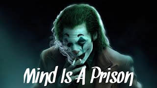 Mind Is A Prison - Alec Benjamin Joker Jacqueline Phoenix