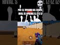 Mi verdadero terror😨 #Bloodstrike #viral #edits #parati #sans #Duelodeescuadrasbloodstrike
