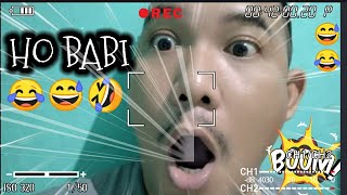 VIDEO PENDEK : NGUPING TETANGGA LAGI RIBUT 🤣😅