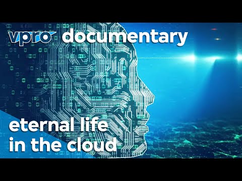 Technology as religion | VPRO Documentary