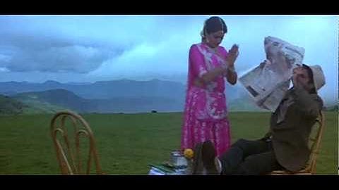 Karte Hain Hum Pyar Mr Indiase-Kishore Kumar & Kavitha Krishnamoorthy-MR INDIA (1987)