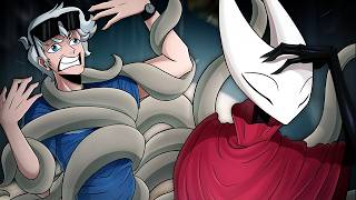 Самая Худшая Концовка в Hollow Knight: Silksong!