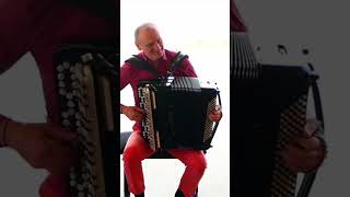 Bach "Air" on #janko-accordion
