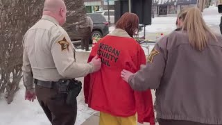 19-year-old sentenced for planning Mooresville school shooting