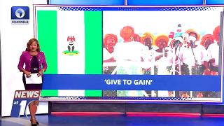News At 10 | 08/03/2026