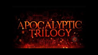 Apocalyptic Trilogy Showcase Zimnyte