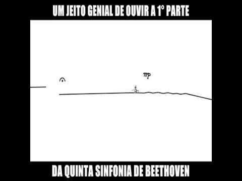 5° Sinfonia de Beethoven - YouTube