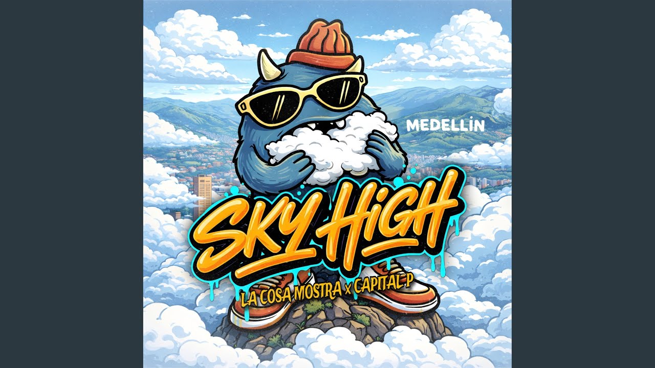 Sky High auf YouTube ansehen Sky High auf YouTube ansehen
