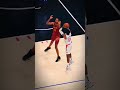 Nobody Expected This Move! 😳 #Basketball #Shorts #Handles #Crossover #AnkleBreaker #Hoops
