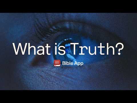 Truth Changes Everything
