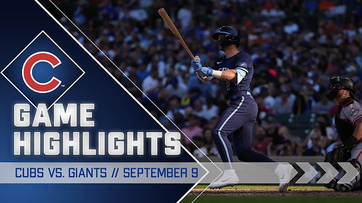 Game Highlights: Smyly's Dominant Start, Power fro...