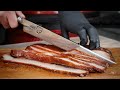 Home made Honey Apple Smoked Bacon Recipe