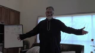 Ibrahim Jaffe - MSW 2017 - Day One - Part 5