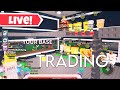 TRADING &amp; PVP 🔴|  FULL GARAMA BASE🔴
