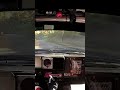 On board in the Lancia Delta Integrale - FIA European Historic Rally Championship
