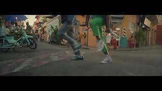 Bacardi Summer Dance Floor – Adfilms, TV Commercial, TV Advertisments, Adfilmmakers Resimi