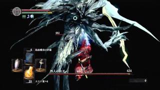 朗報 四人の公王さん ダクソリマスターでも立派にストッパーの役目を果たす Ps5速報