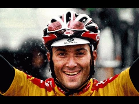 Post Danmark Rundt 2005 (highlights) - Ivan Basso show - Wins 4 stages and the overall