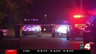 Police investigating overnight homicide in Washington Park, Ill.