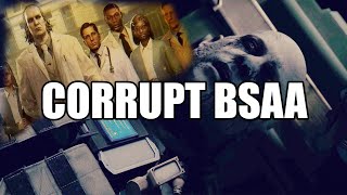 Resident Evil Requiem! Elpis Connected to the BSAA?!