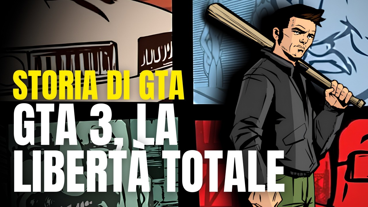 Latest Title & Thumbnail