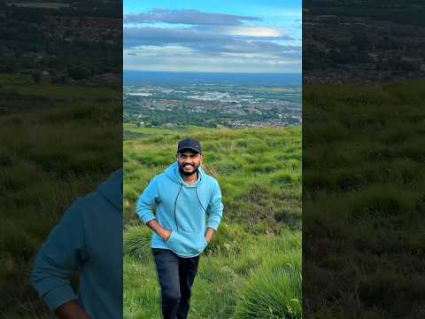 The Urge to Recreate this reel finally came true #darling #prabhas #viral #trending