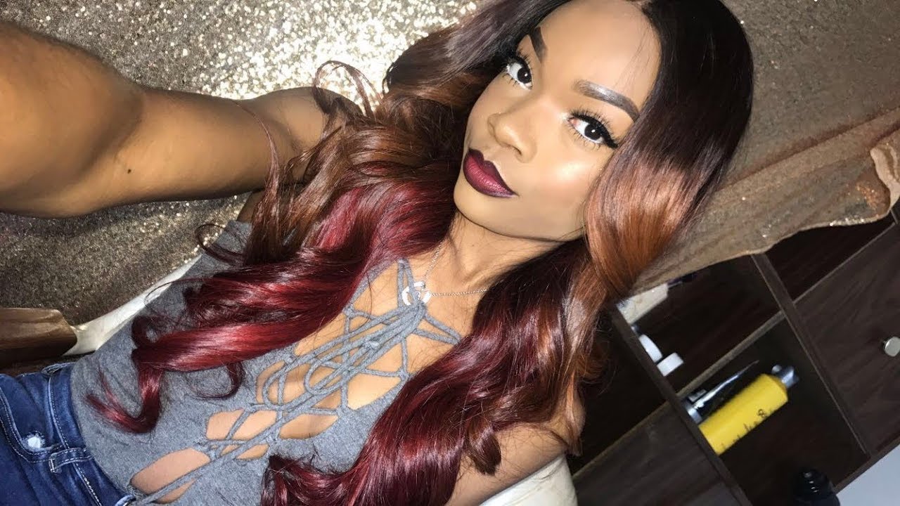 Rauh Affordable SEA Hair 1 Month Update!