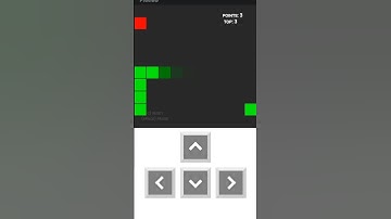 snake🐍game with javascript 😨| #short #java #javascript #programming