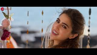 Tere Siva - Coolie No.1 | Varun Dhawan, Sara Ali Khan | Renessa, Ash King | Tanishk B | Rashmi Virag