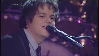 I'm all over it - Jamie Cullum (DR´s Store Juleshow 2009)