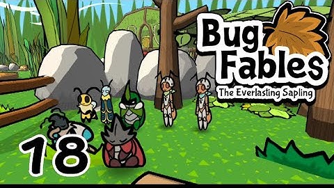 [18] Exploration With Kabuu