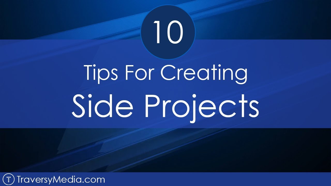 Side projects