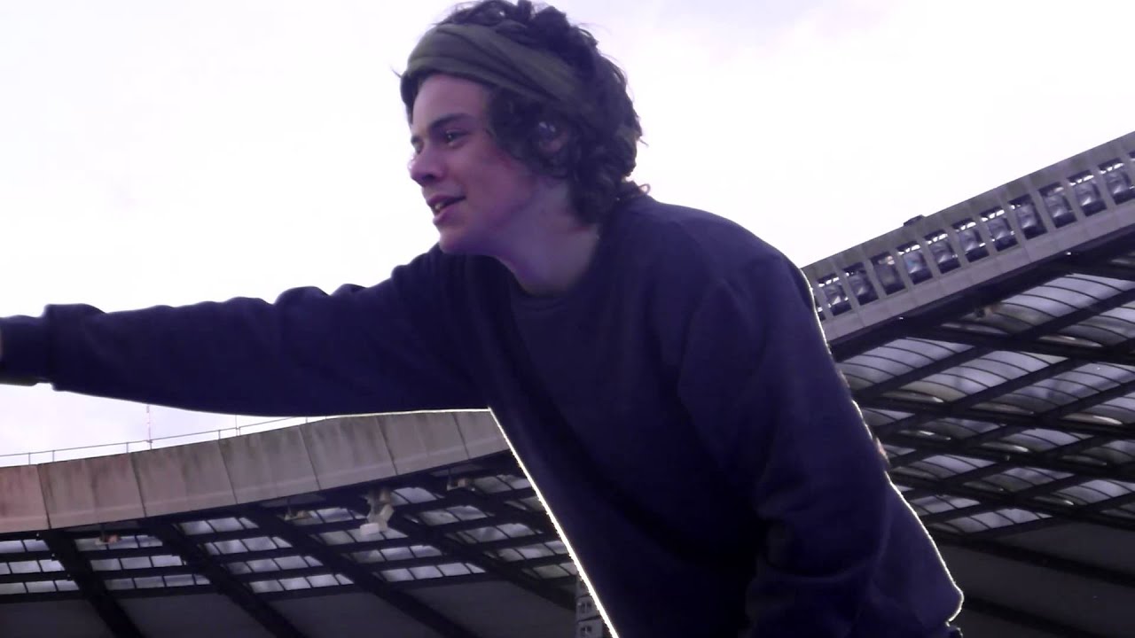 One Direction - Little Things - Edinburgh - 03/06/2014