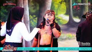 KAKANGE BLENGER - VOC. WA KABUL - SANDIWARA DWI WARNA DI DESA CANTIGI WETAN INDRAMAYU