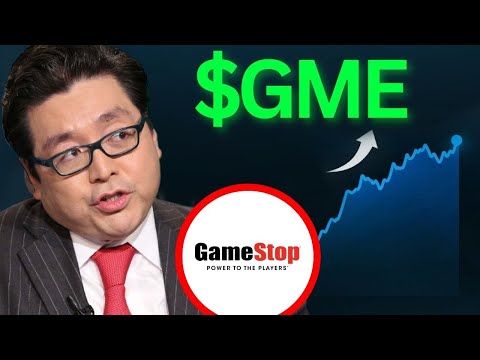 GME Stock EXPLODING