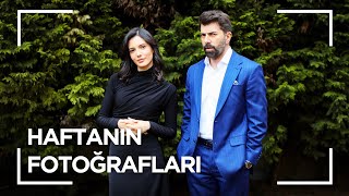 Esaret Dizisi Haftanın En Özel Fotoğrafları 📸