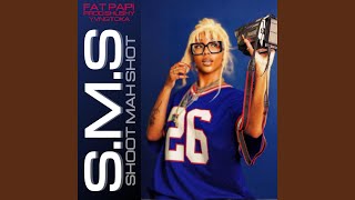 Shoot Mah Shot (AFTER HOURS MIX) (feat. YvngToka) - Fat Papi, prodshushy